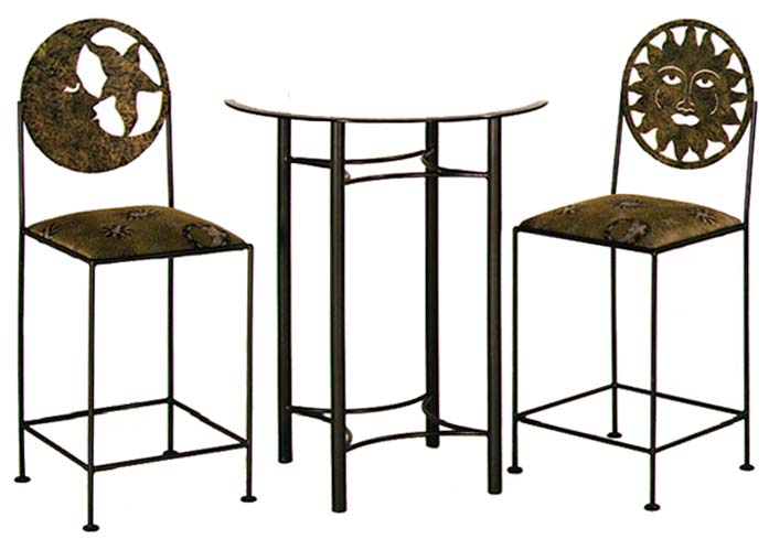 bistro kokteyl masası kiralayın